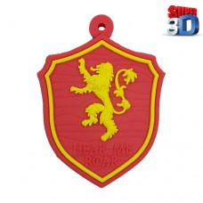 LFS062 - Casa Lannister
